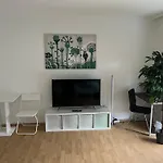 Privatzimmer Naehe Residenz Und Innenstadt