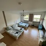 Privatzimmer Naehe Residenz Und Innenstadt