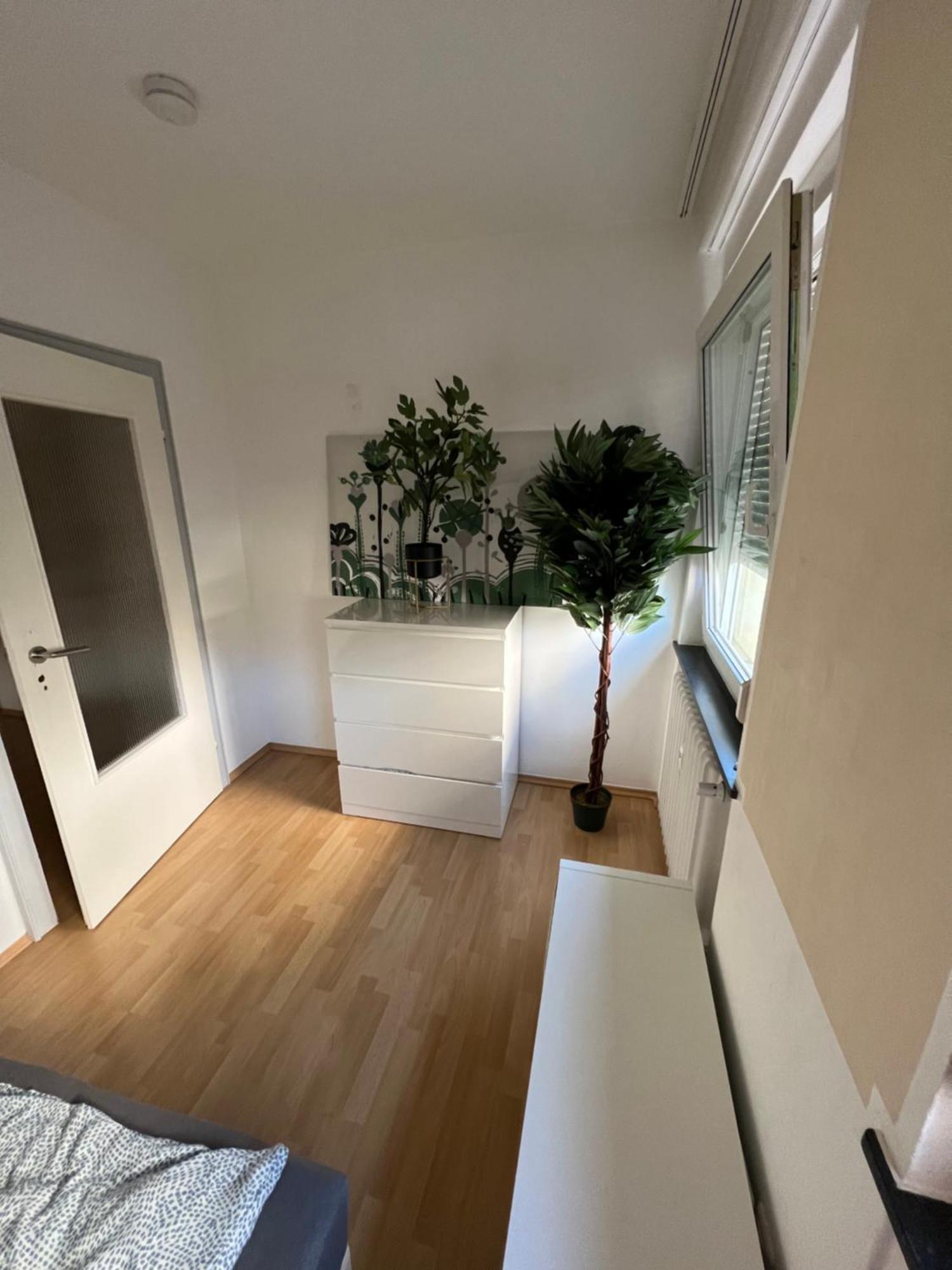 Naehe Residenz Und Innenstadt Privatunterkunft *