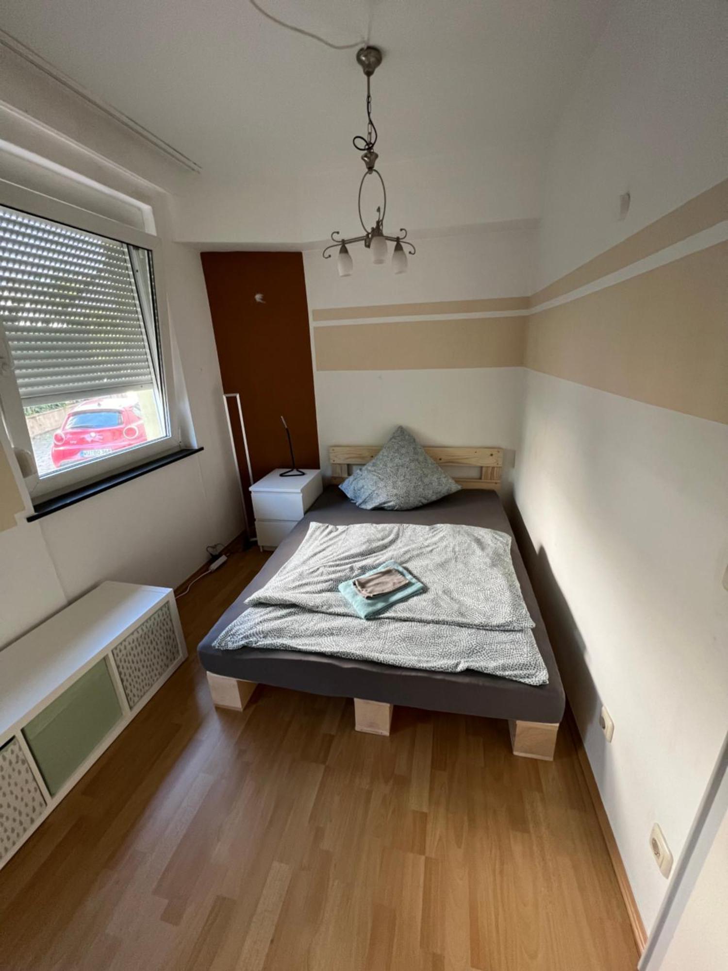 Naehe Residenz Und Innenstadt Privatunterkunft *