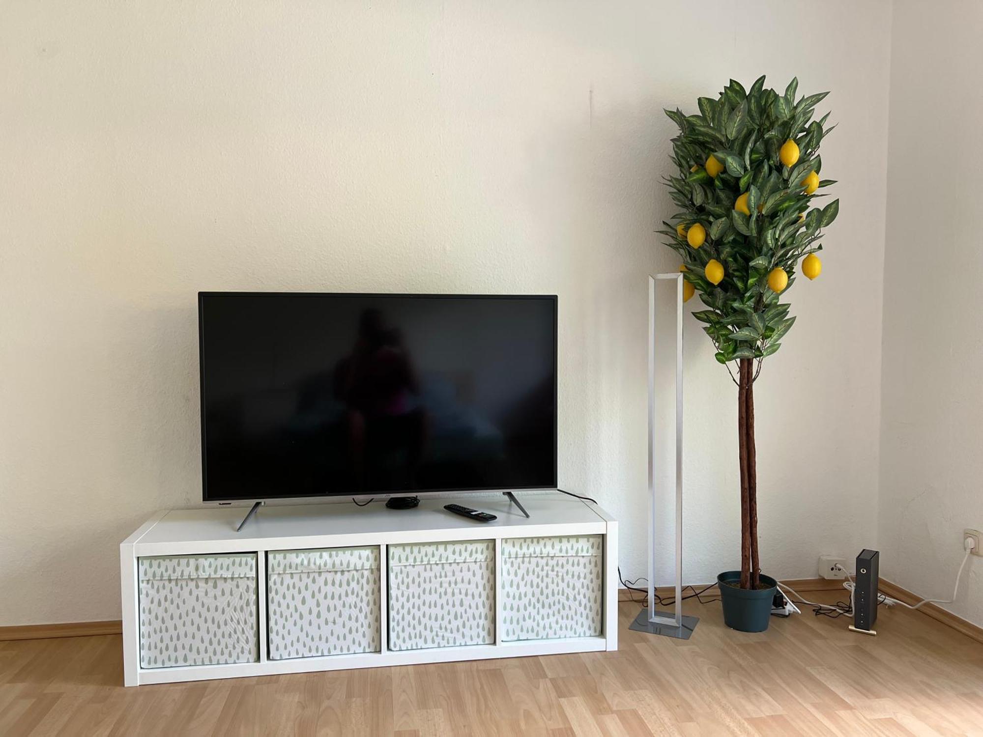 Naehe Residenz Und Innenstadt Privatunterkunft