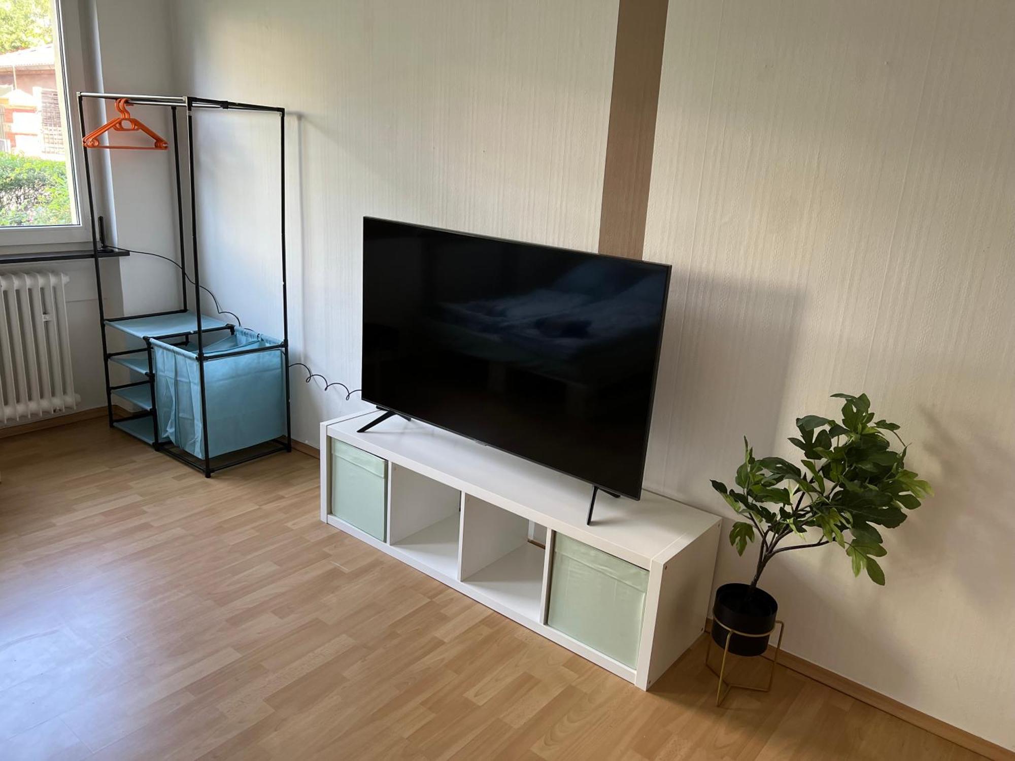 Privatunterkunft Naehe Residenz Und Innenstadt