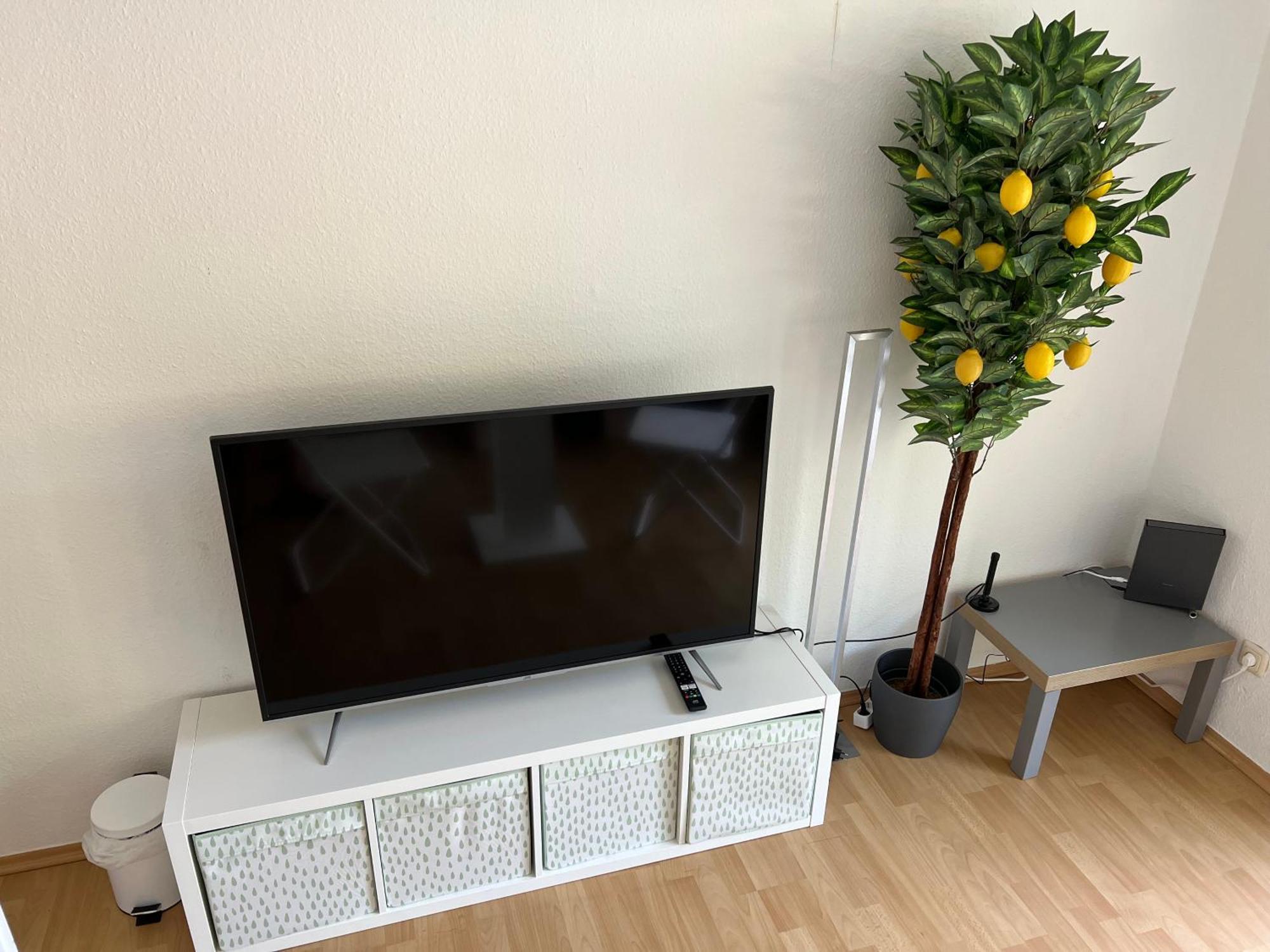 Naehe Residenz Und Innenstadt Privatunterkunft