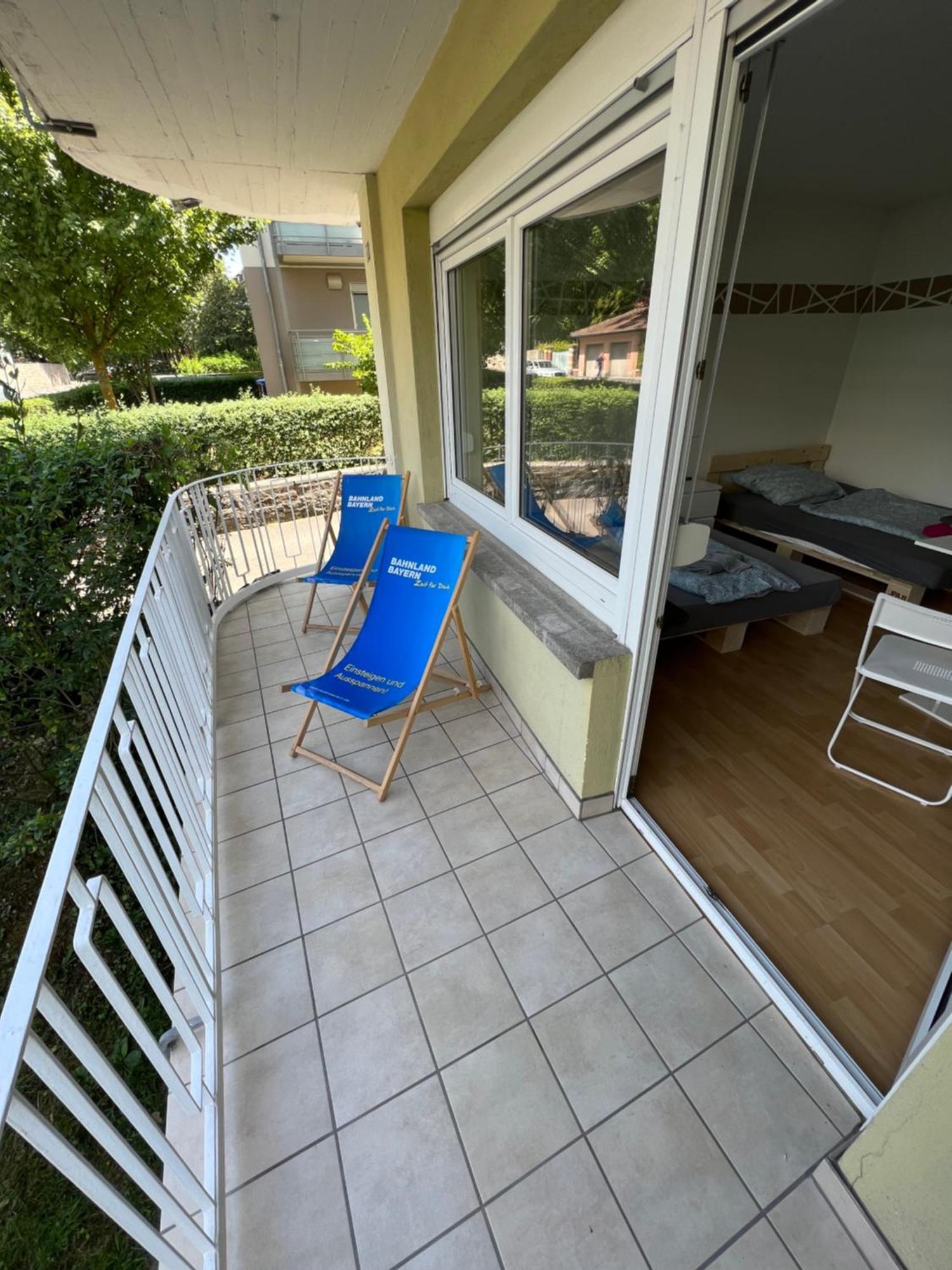 Privatunterkunft Naehe Residenz Und Innenstadt Würzburg