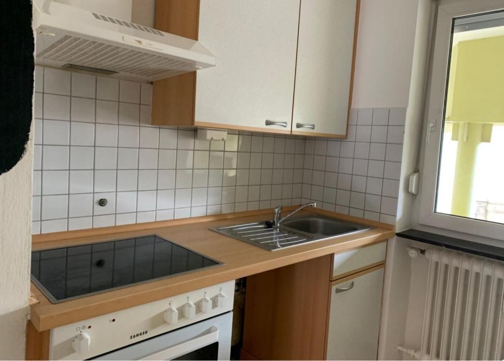 Naehe Residenz Und Innenstadt Würzburg