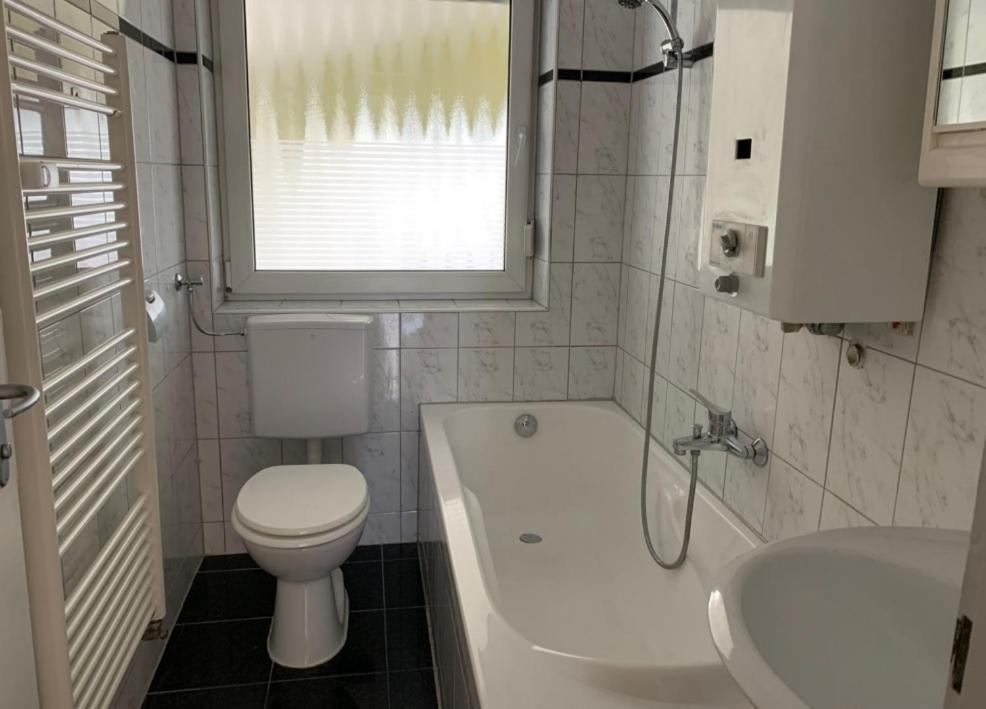 Naehe Residenz Und Innenstadt * Würzburg