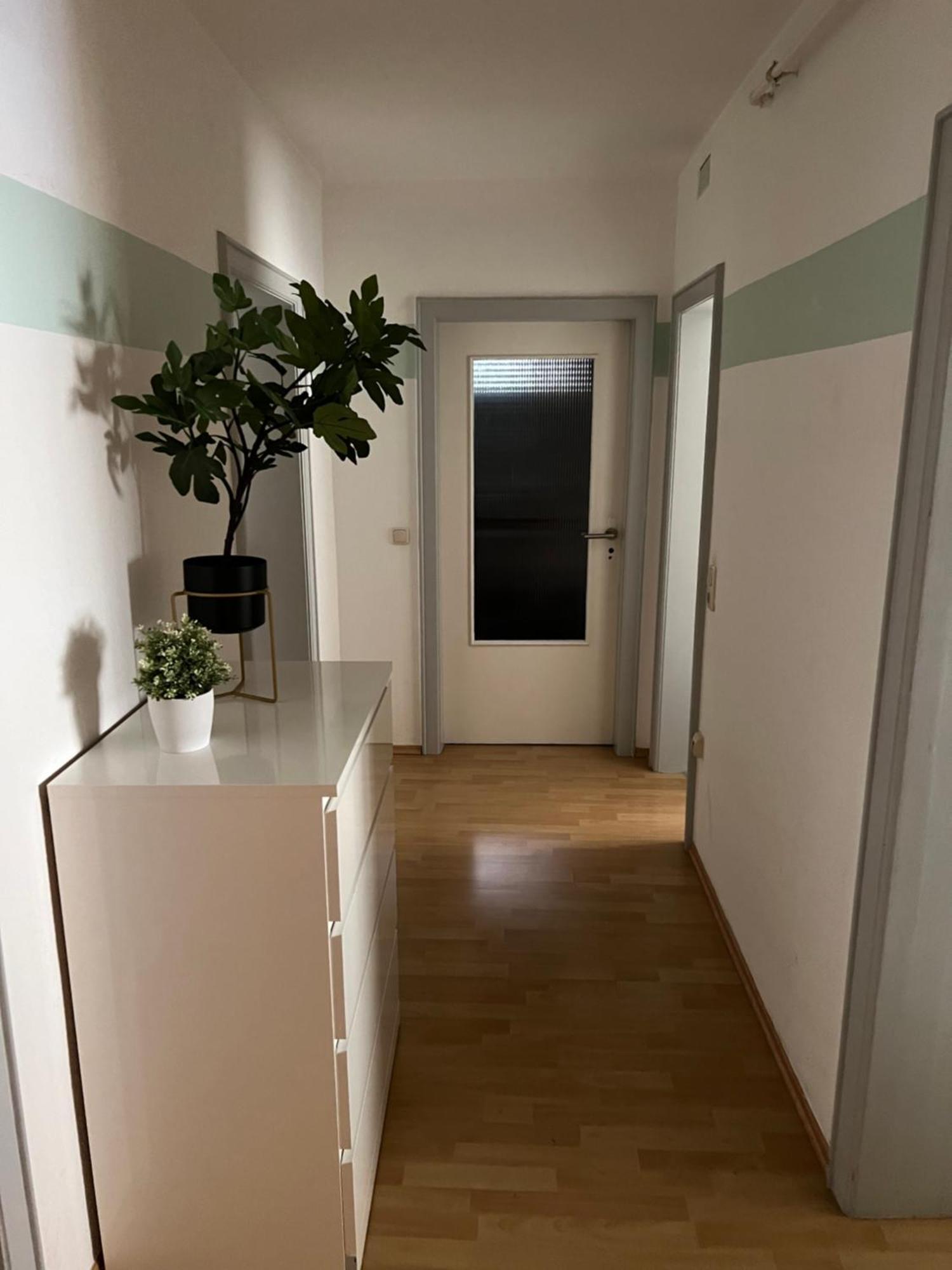 Naehe Residenz Und Innenstadt Privatunterkunft *